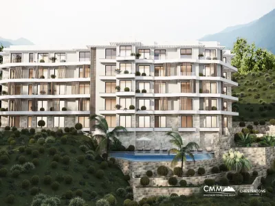 Sunny Side Resort & Spa 5 stars