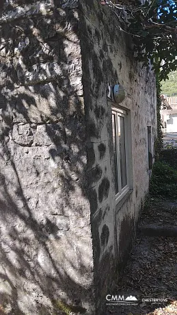 Zu verkaufen – Charmantes Steinhaus in Kotor, Wunderschöner mediterraner Stil