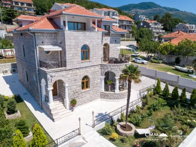 Luxusvilla in Bijela