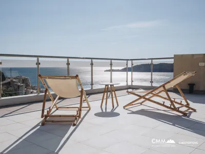 Wohnungen in Rafailovici