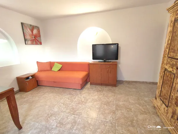 Perfektes Familienhaus mit Meer- und Bergblick in Sutomore
