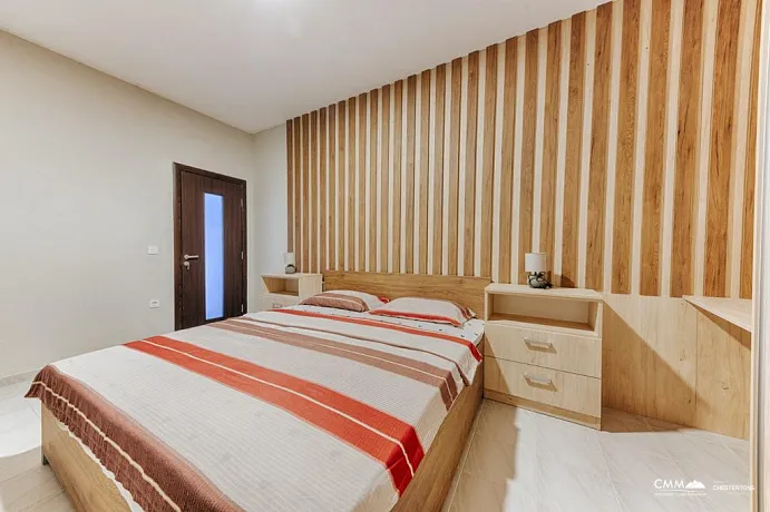 Moderne Villa mit 4 Schlafzimmern und Pool zum Verkauf in Dobre Vode