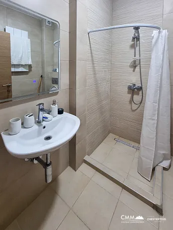 Moderne Einzimmerwohnung – Ihre Perfekte Investition!