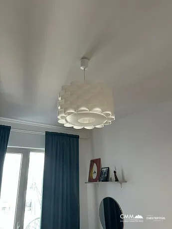 Wohnung in einem Neubau in Becici, 200 Meter vom Meer entfernt