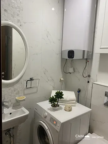 Zweizimmerwohnung zum Verkauf im Zentrum von Budva