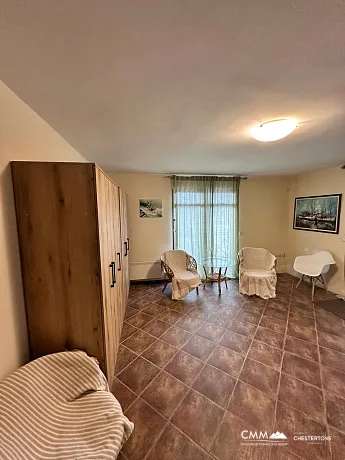 Wunderschönes vierstöckiges Haus mit atemberaubendem Meerblick in Bečići