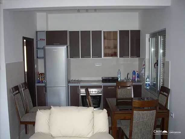 Geräumiges Haus in Markovici