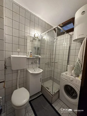 Wohnung im Zentrum von Budva