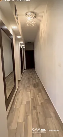 Zweizimmerwohnung zum Verkauf im Zentrum von Budva