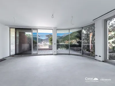 Exklusive Villa mit 155 m² in erster Meereslinie in Budva