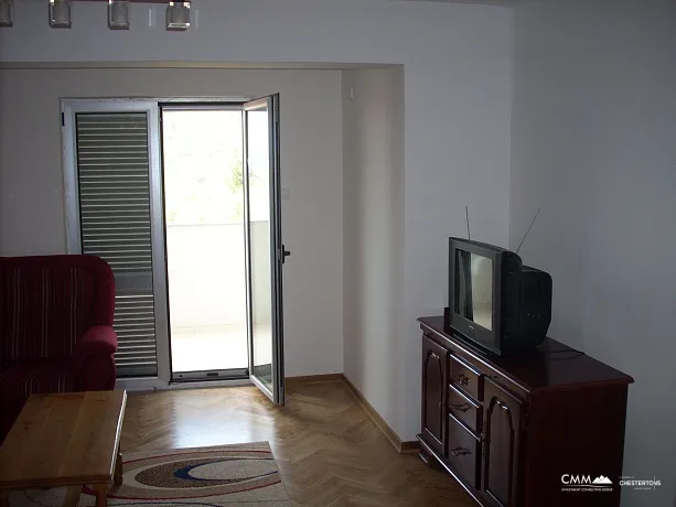 Geräumiges Haus in Markovici