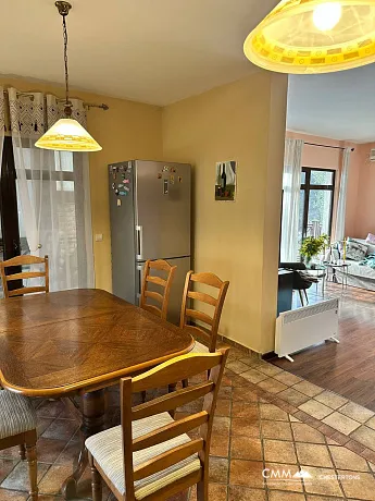 Wunderschönes vierstöckiges Haus mit atemberaubendem Meerblick in Bečići