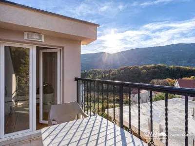 80m Wohnung wohl Novi