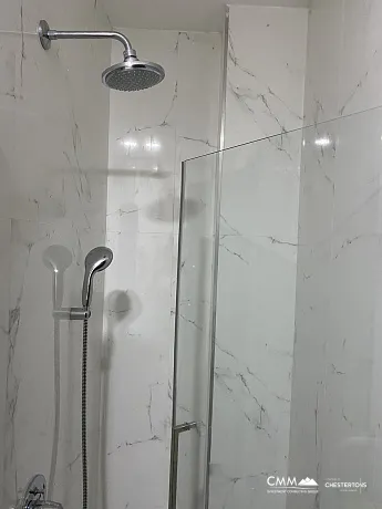 Zweizimmerwohnung zum Verkauf im Zentrum von Budva