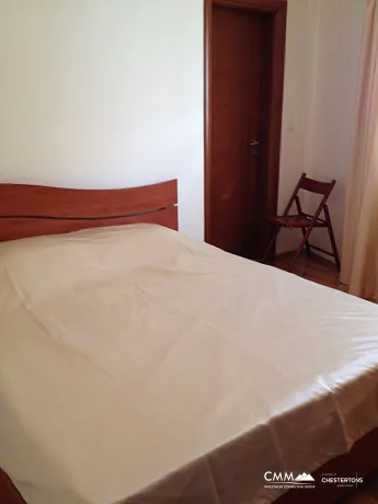 #6683 Wohnung mit 2 Schlafzimmern in Bečići
