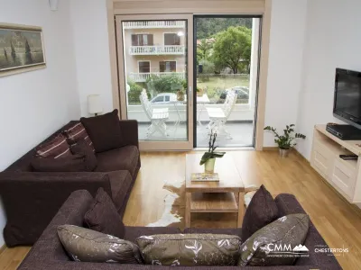 Minihotel in Sutomore