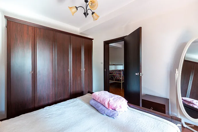 Dreistöckiges Einfamilienhaus in Susanj