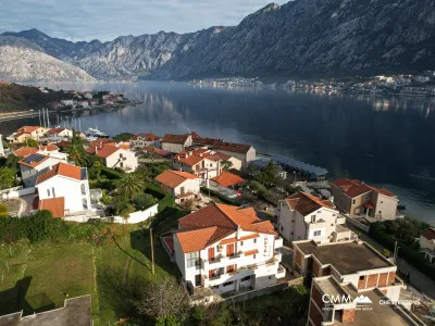 # 6827 Hotel GALIA bei Prcan 2,334 Mio