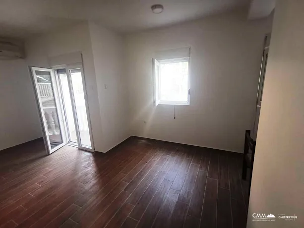 Wohnung zum Verkauf in Buljarica