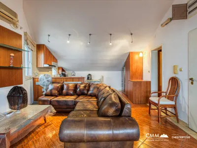 Einzimmerwohnung in Bečići, 64m²