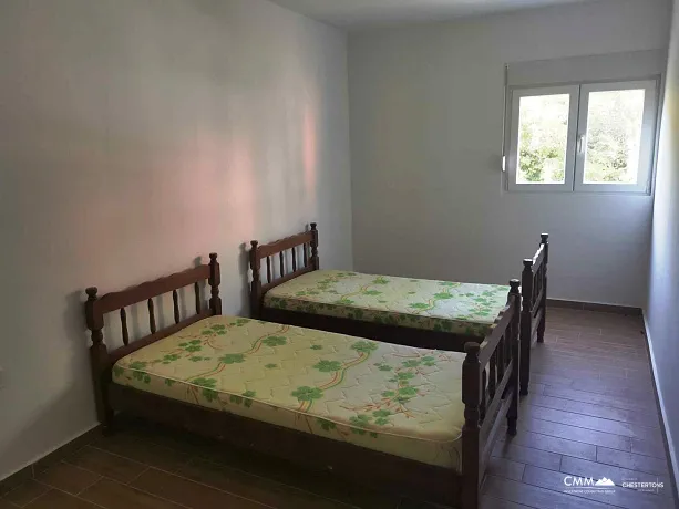 Wohnung zum Verkauf in Buljarica