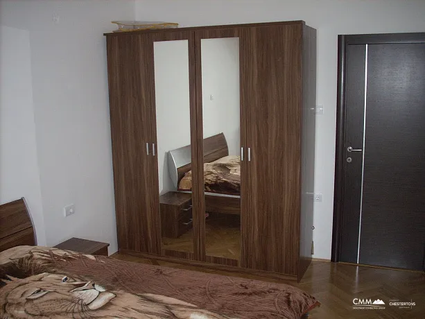 Geräumiges Haus in Markovici