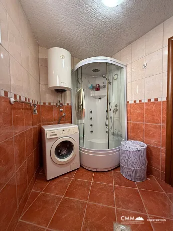 #6683 Wohnung mit 2 Schlafzimmern in Bečići