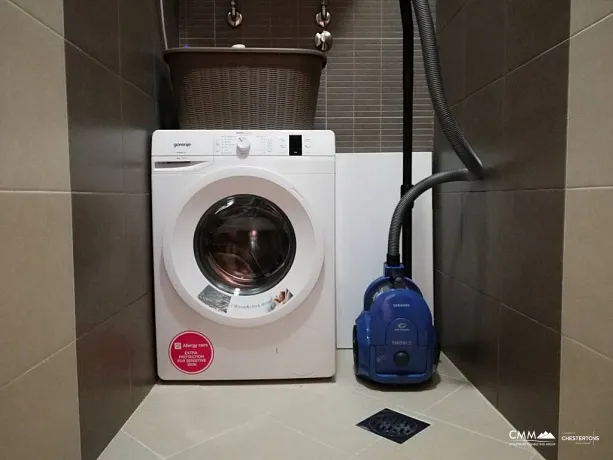 Gemütliche Wohnung mit Meerblick in Bečići