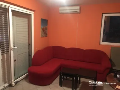 Wohnung in der Nähe des Meeres in Sveti Stefan