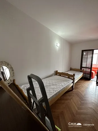 Wohnung im Zentrum von Budva