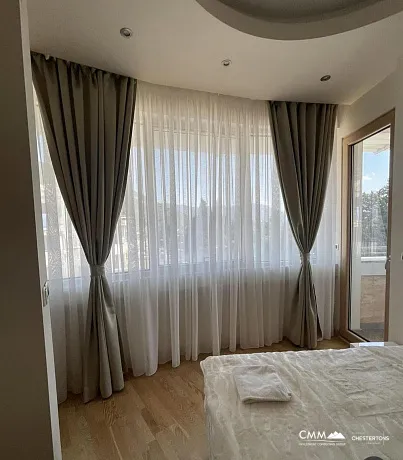 Zweizimmerwohnung in Budva, 112 m²