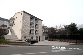 Haus / Mini-Hotel in Budva