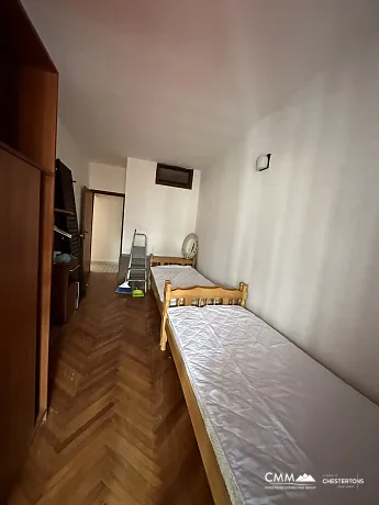 Wohnung im Zentrum von Budva