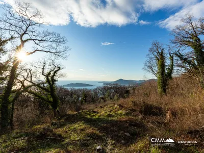 2170 m² Grundstück in Kuljače