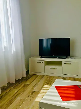 # 6813 46 m² große Wohnung in einer Anlage mit Swimmingpool - Sunny Side 2