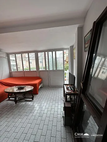 Wohnung im Zentrum von Budva