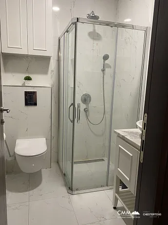 Zweizimmerwohnung zum Verkauf im Zentrum von Budva