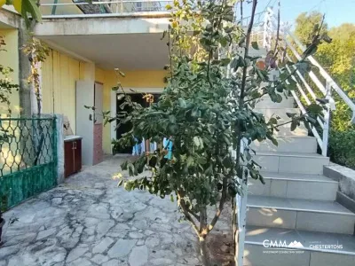 Haus in Budva