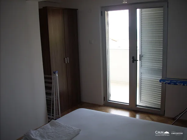 Geräumiges Haus in Markovici