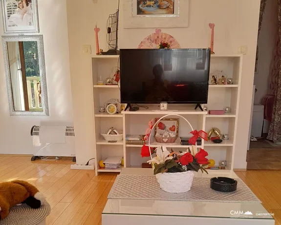 Einzimmerwohnung in Herceg Novi