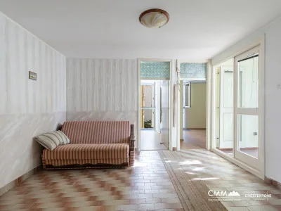 Wohnung im Zentrum von Petrovac