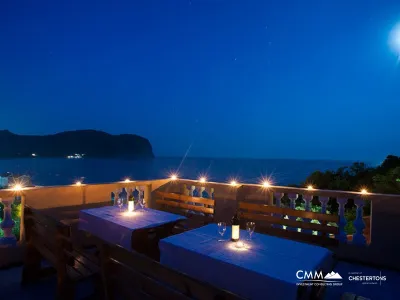 Bullyaritsa-Hotels