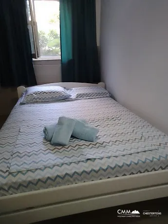 52 m² Wohnung in Budva, nahe dem Meer