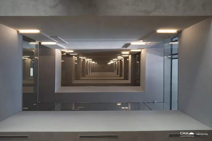 Luxuriöse Wohnungen am Meer in Becici, Budva