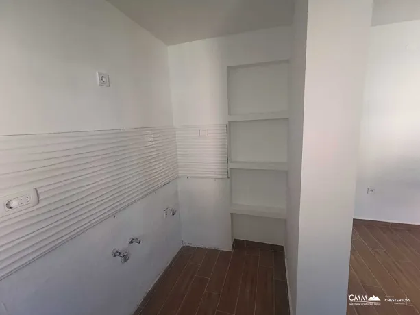 Wohnung zum Verkauf in Buljarica