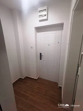 Wohnung zum Verkauf in Buljarica