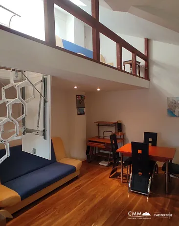 Charmante Wohnung am Meer im Herzen von Montenegro