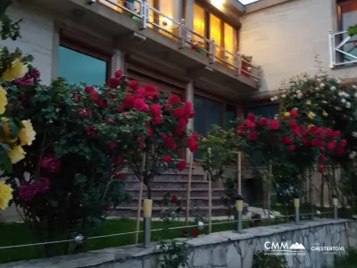 Luxusvilla in Becici