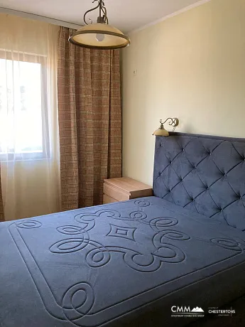 Ein-Zimmer-Apartment in bester Lage in Sutomore