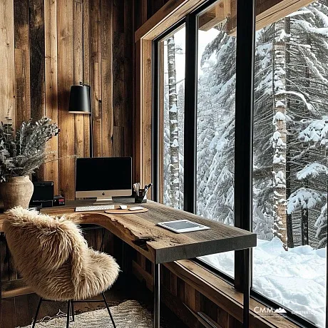 Exklusiver Wellness- und Wohn-Tourismuskomplex – Žabljak / Durmitor